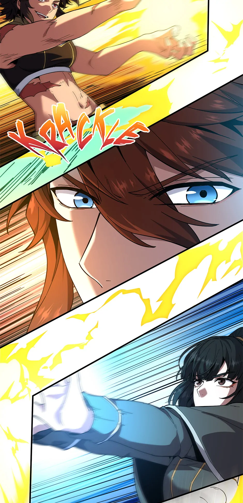 The Beginning After The End Chapter 223 image 40